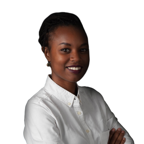 Assia Barry, Directrice de la formation chez Passion Pédagogie