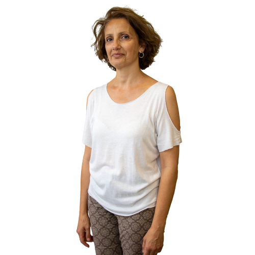 Linda Clost