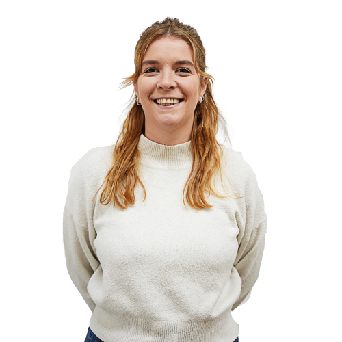 Manon Rochard, Responsable de la relation élèves chez Passion Pédagogie